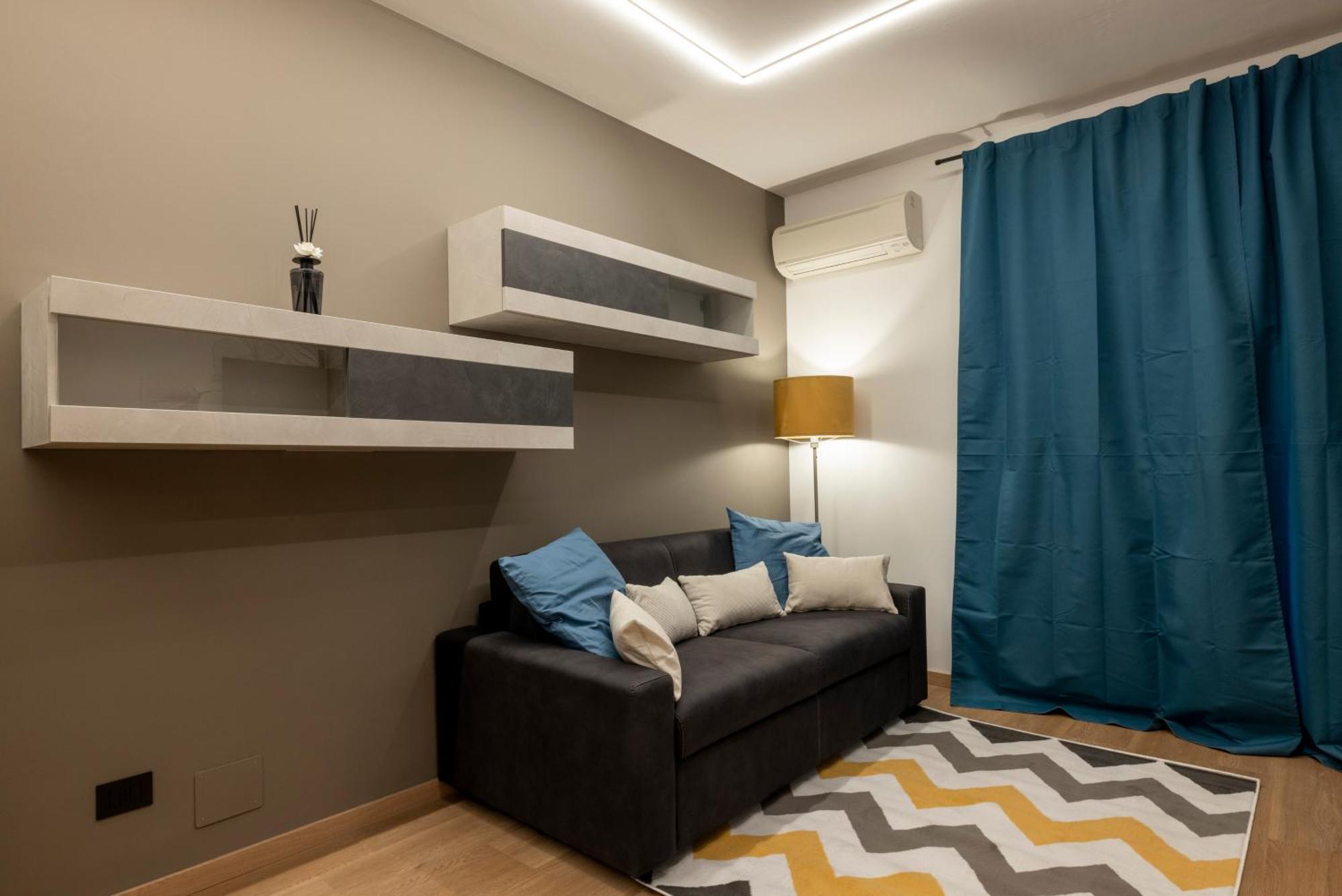Appartamento Incantevole 2 Fronte Mare Villa Rosa Di Martinsicuro Екстериор снимка