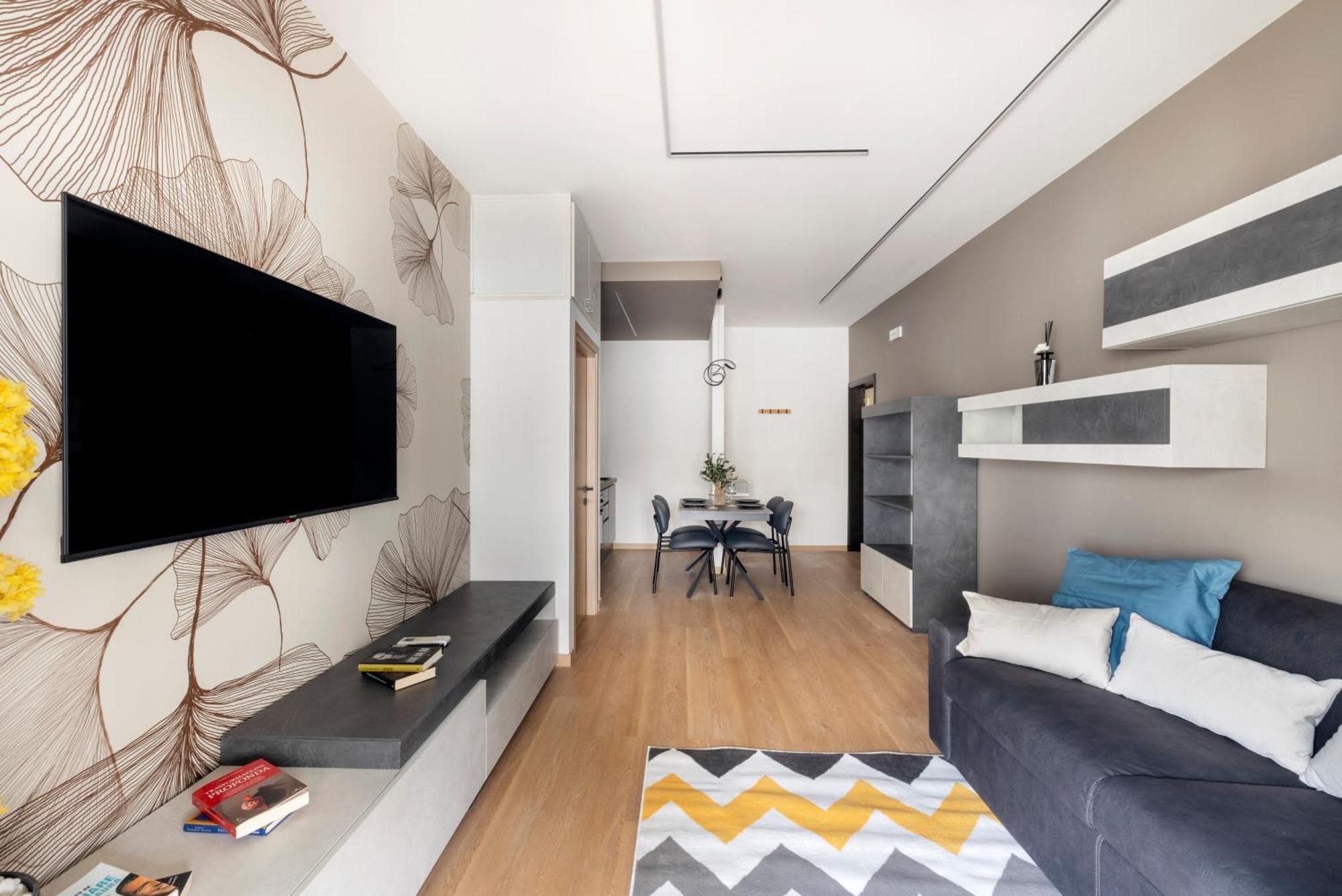 Appartamento Incantevole 2 Fronte Mare Villa Rosa Di Martinsicuro Екстериор снимка