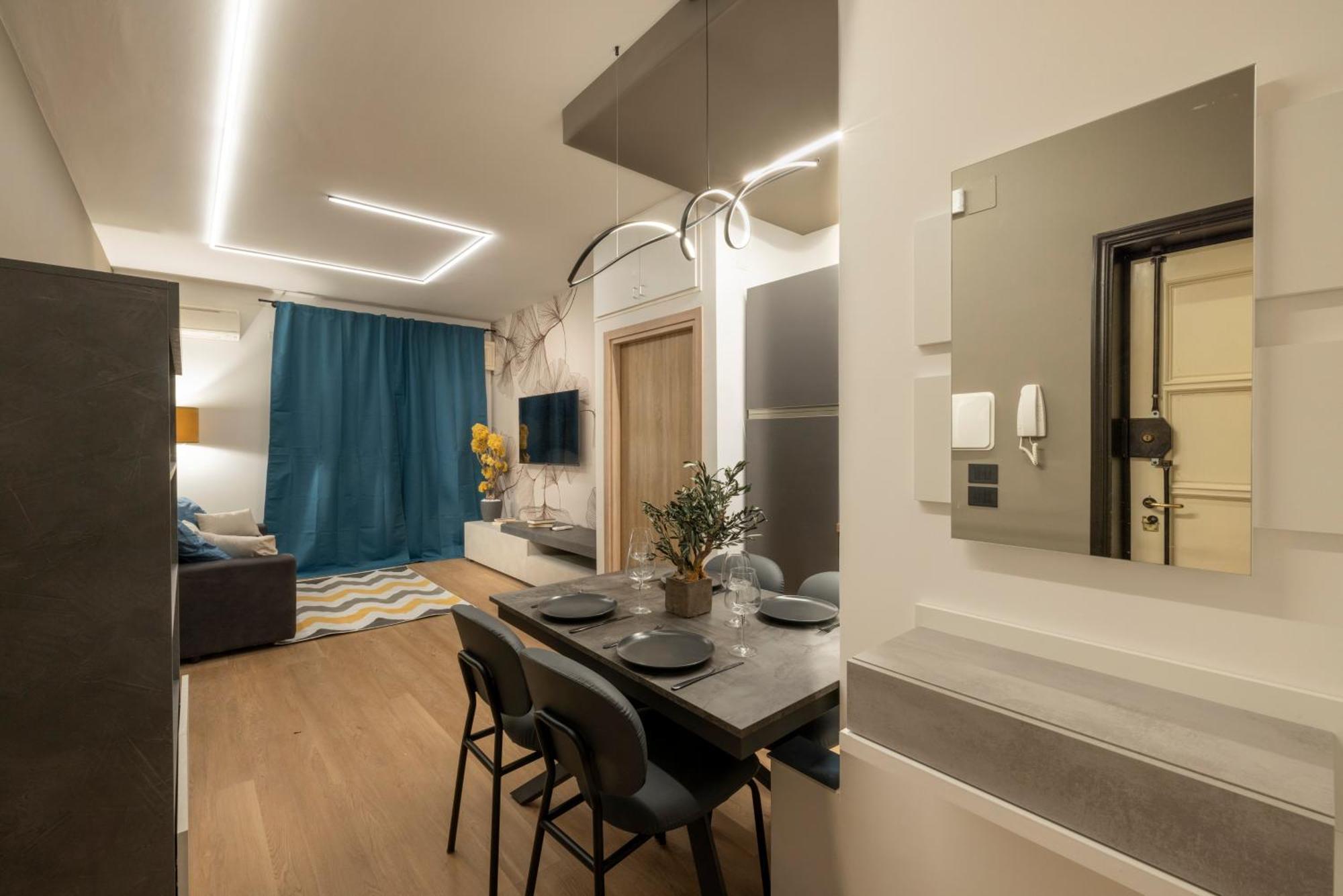 Appartamento Incantevole 2 Fronte Mare Villa Rosa Di Martinsicuro Екстериор снимка